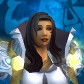 Character Avatar
