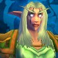 Character Avatar