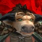 Character Avatar