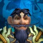 Character Avatar