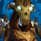Character Avatar