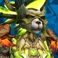 Character Avatar