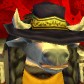 Character Avatar