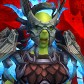 Character Avatar