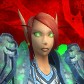 Character Avatar