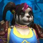 Character Avatar