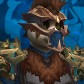 Character Avatar