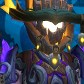 Character Avatar
