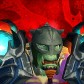 Character Avatar