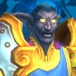 Character Avatar