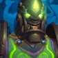 Character Avatar