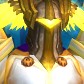 Character Avatar