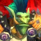 Character Avatar