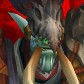 Character Avatar