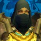 Character Avatar