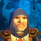 Character Avatar