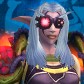 Character Avatar