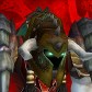 Character Avatar