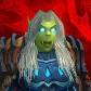 Character Avatar