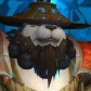 Character Avatar