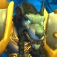 Character Avatar