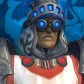 Character Avatar