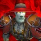 Character Avatar