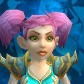 Character Avatar