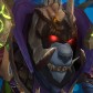 Character Avatar