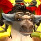 Character Avatar