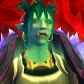 Character Avatar