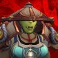 Character Avatar