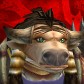 Character Avatar
