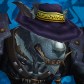 Character Avatar