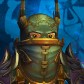 Character Avatar