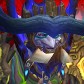Character Avatar