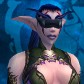 Character Avatar