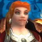 Character Avatar