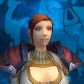 Character Avatar