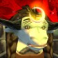 Character Avatar