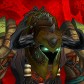 Character Avatar