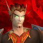 Character Avatar