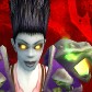 Character Avatar