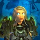 Character Avatar