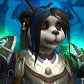 Character Avatar