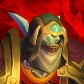 Character Avatar