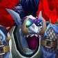 Character Avatar
