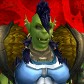 Character Avatar