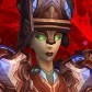Character Avatar