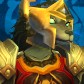 Character Avatar